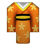 Kimono sembolü