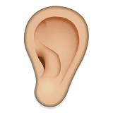 Kulak sembolü