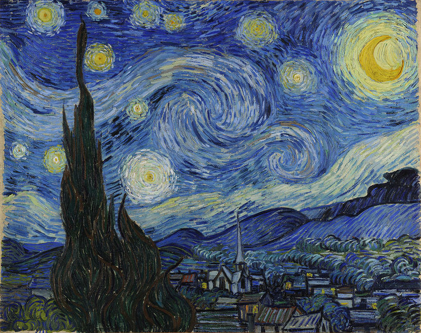 Van Gogh Neden Kulağını Kesti?