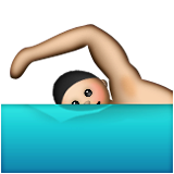 yüzme