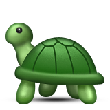kaplumbağa sembolü
