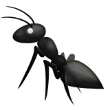 karınca sembolü