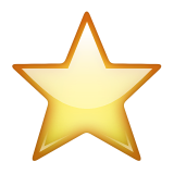 yıldız sembolü