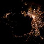 NASA'nın Gece Görüşüyle 11 Dünya Şehri