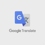 Google translate yenilendi
