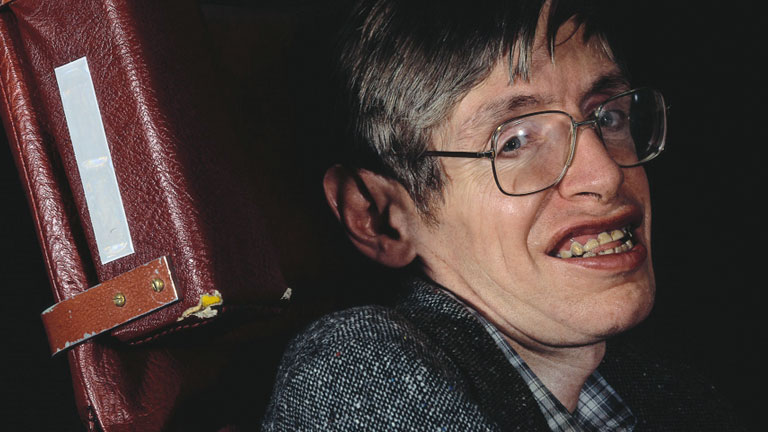Stephen Hawking Dünyanın 1000 Yıl Ömrü Kaldığını Açıkladı