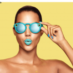 Snapchat'in Yeni Nesil Gözlüğü Spectacles
