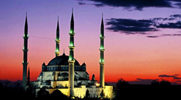 UNESCO Dünya Miras Listesin'de Türkiye 