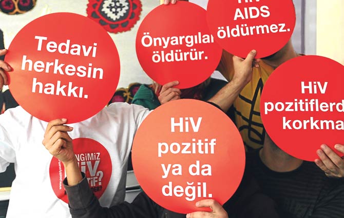 AIDS Nedir