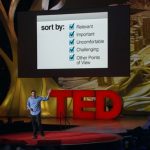 Ted Talks Algı Operasyonu