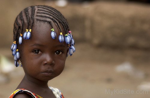Birbirinden Enteresan Afrikalı Çocuk İsimleri ve Hikayeleri