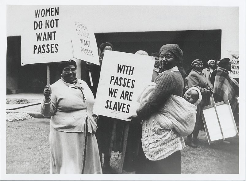 Dünya Tarihini Değiştiren Kadın Eylemleri