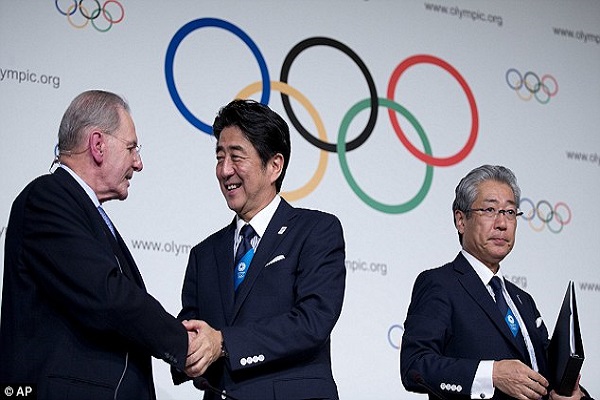 Japonya 2020 Olimpiyatları Sırasında Emojilerin Kafa Karıştırmasından Endişeli  