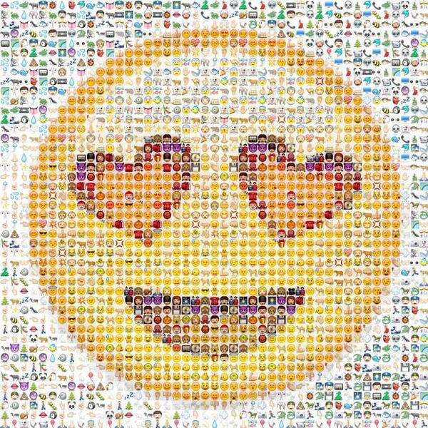 Dünyadaki En Popüler Emojiler