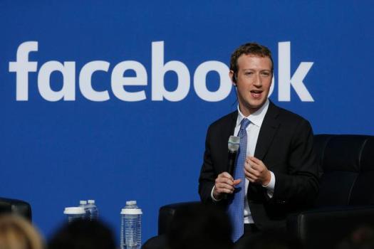 Facebook 'Yalan Haber' Uygulamasını Devreye Sokuyor