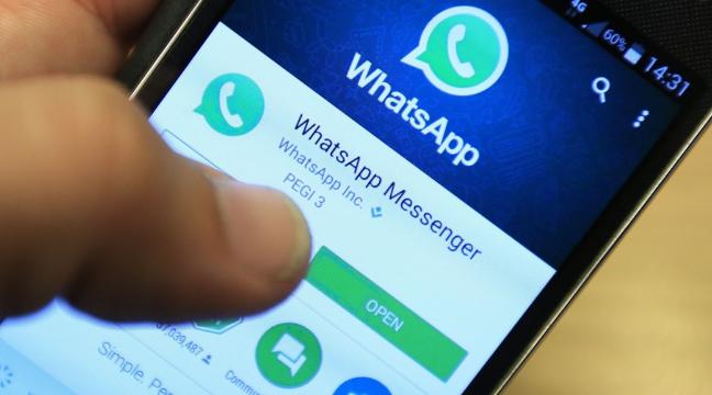 Whatsapp'ın Son Güncellemesine Tepkiler Artıyor