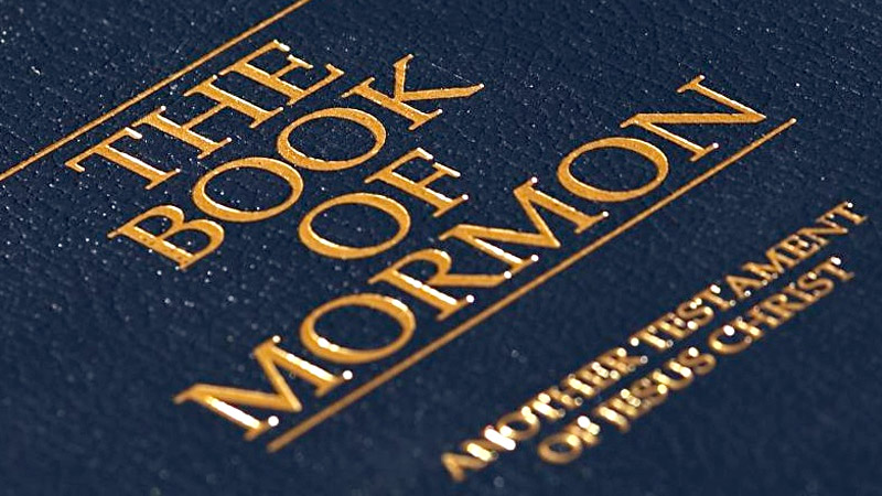 Mormonlar ve Tuhaf Hayatlarıyla İlgili Bilinmeyenler