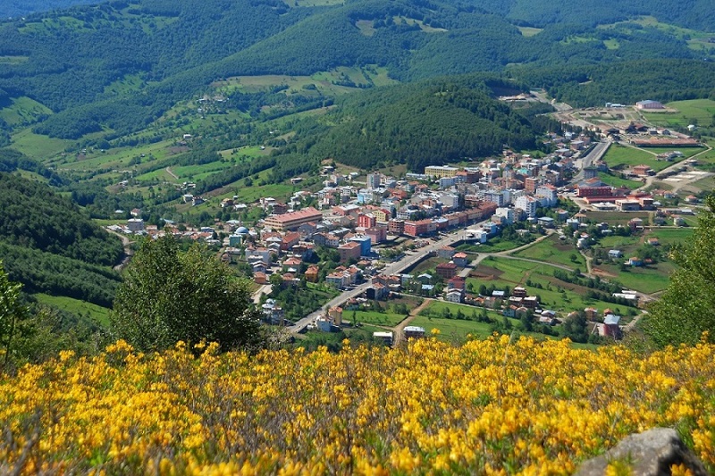 Mutlaka Görülmesi Gereken Karadeniz Yaylaları