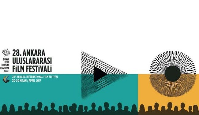 Dünya Kitle İletişimi Araştırma Vakfı tarafından düzenlenen 28. Ankara Uluslararası Film Festivali başladı. 