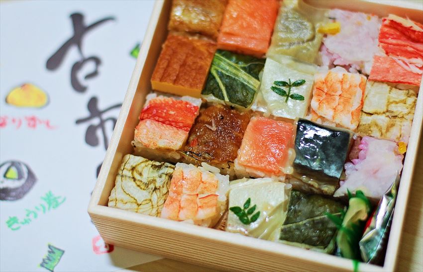 uzakdoğu mutfağından değişik lezzet: sushi nedir