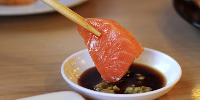 uzakdoğu mutfağından değişik lezzet: sushi nedir