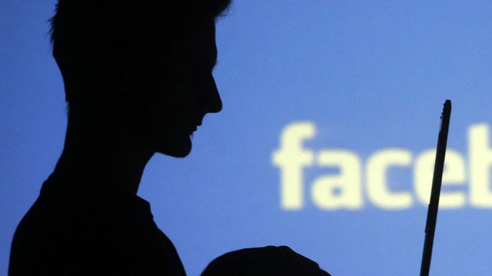 Facebook Canlı Yayında İşlenen Cinayetlere Bir Yenisi Eklendi