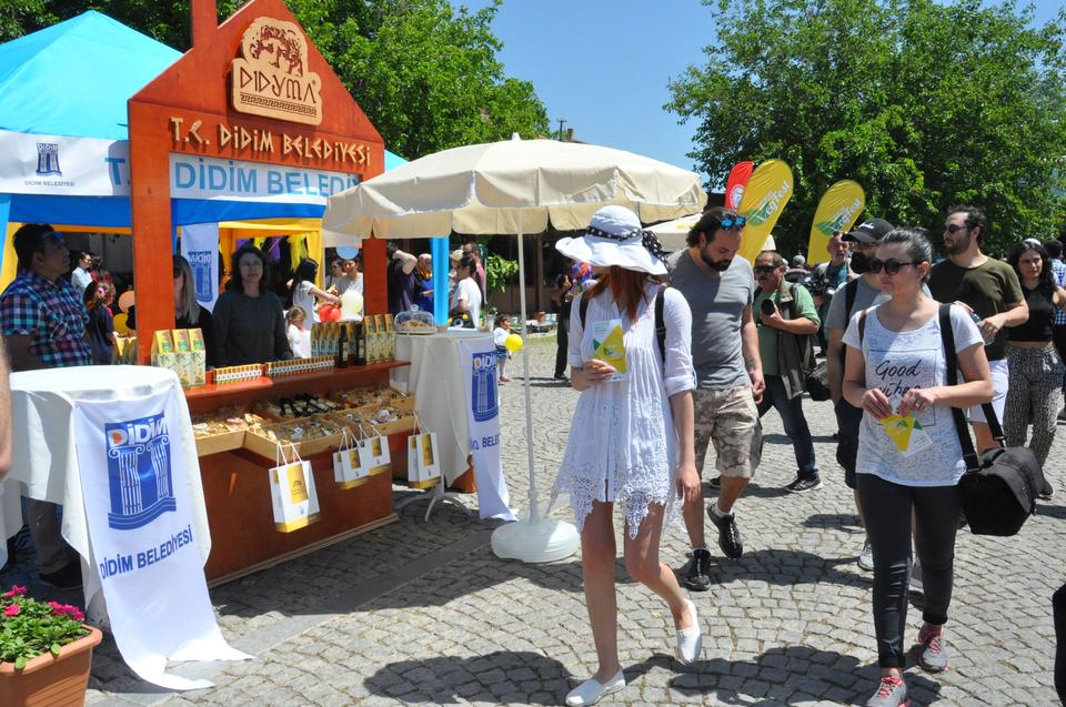 vegan dostu ilk belediye didim belediyesi oldu