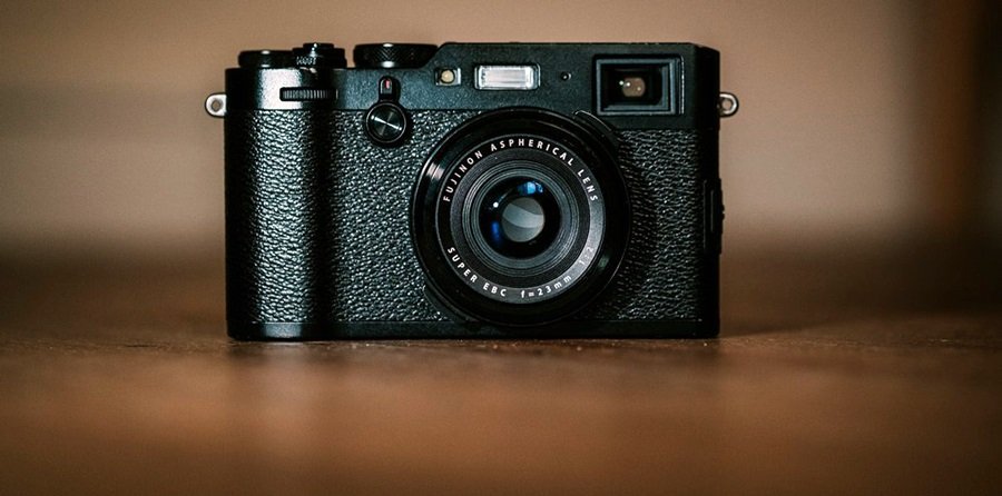 2017'nin En İyi 10 Kompakt Fotoğraf Makinesi