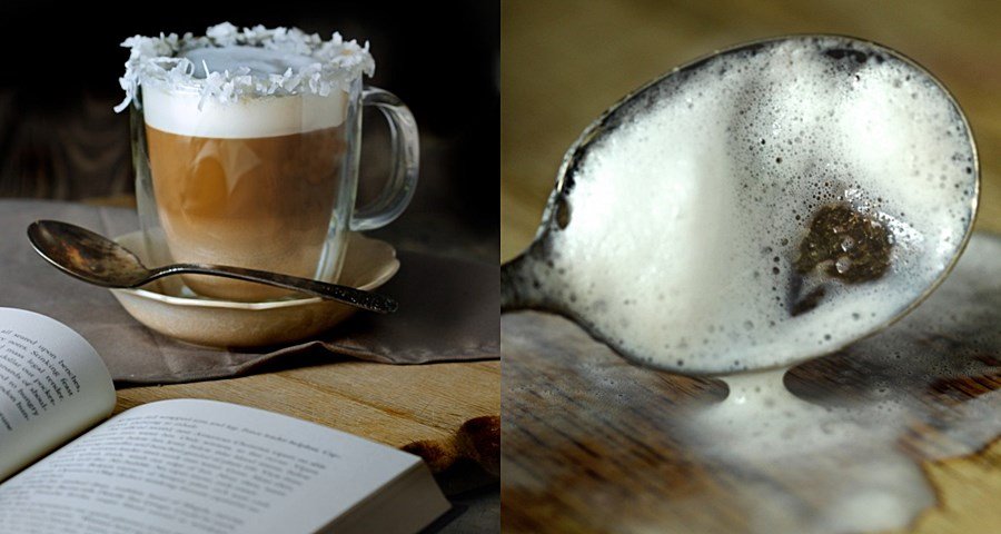 Yaza Hazırlık: Birbirinden Lezzetli 20 Soğuk Kahve Tarifi