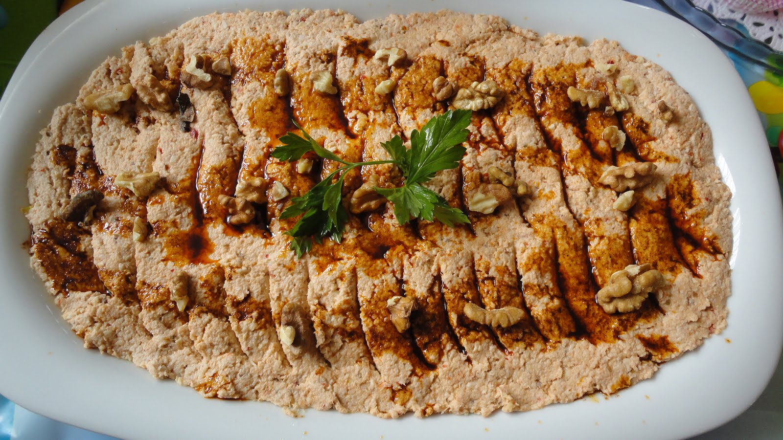 Çerkes tavuğu (şipsı) Çerkes tavuğu (şipsı)