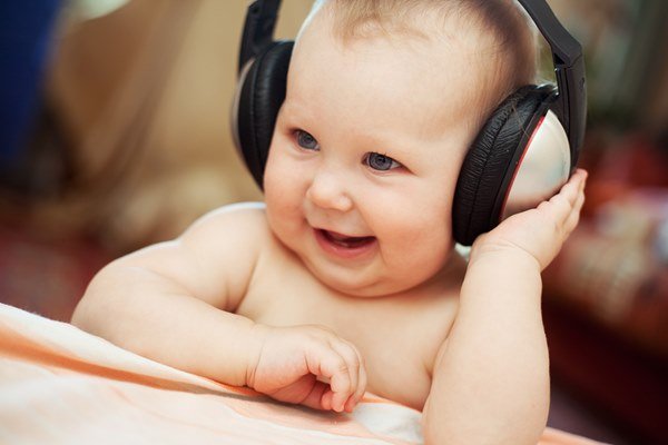 Bebek Müzikleri Ne Gibi Faydalara Sahiptir?