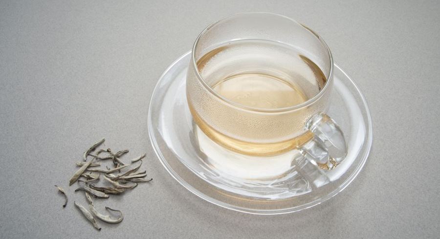 beyaz çay ve beyaz çayın faydaları