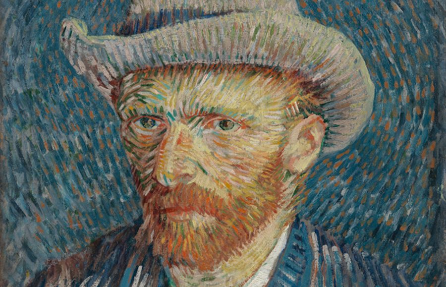 Bipolar Bozukluk Hakkında Bilinmesi Gerekenler - Vincent van Gogh