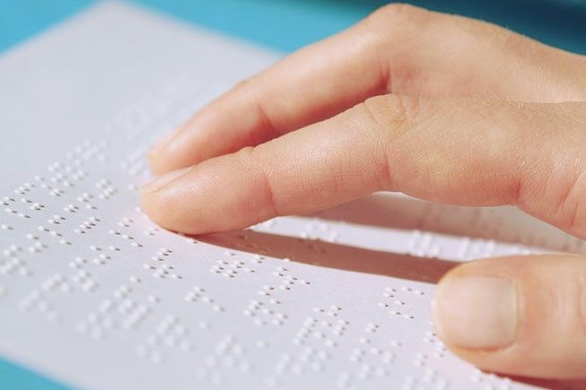 Braille Alfabesi Hakkında Bilinmesi Gerekenler