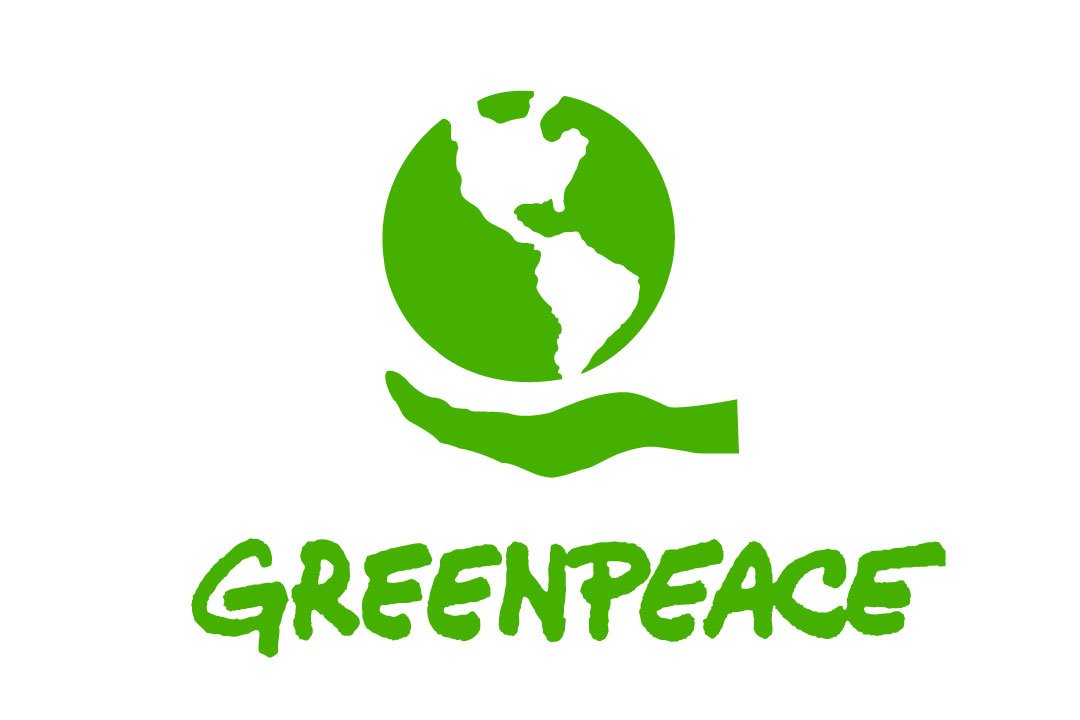 Çevre Kirliliği karşıtı çevre örgütü GreenPeace