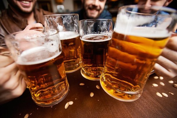 Ayda bira üretme deneyi yapılacak Ayda bira üretme deneyi yapılacak