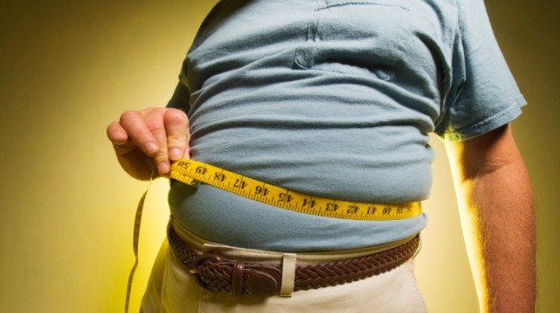 obezite ölçümü