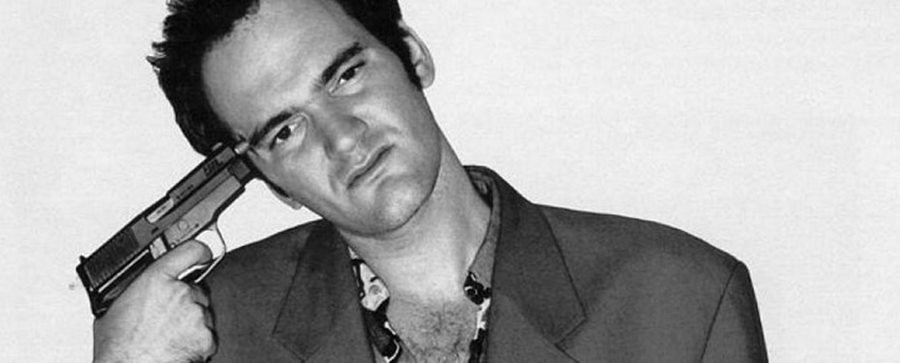 Quentin Tarantino Hakkında Bilmeniz Gereken Her Şey