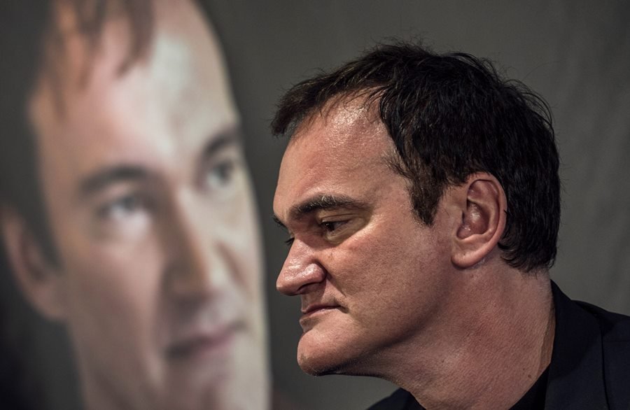 Quentin Tarantino Hakkında Bilmeniz Gereken Her Şey