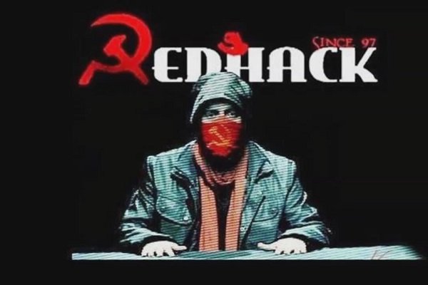 red hack
