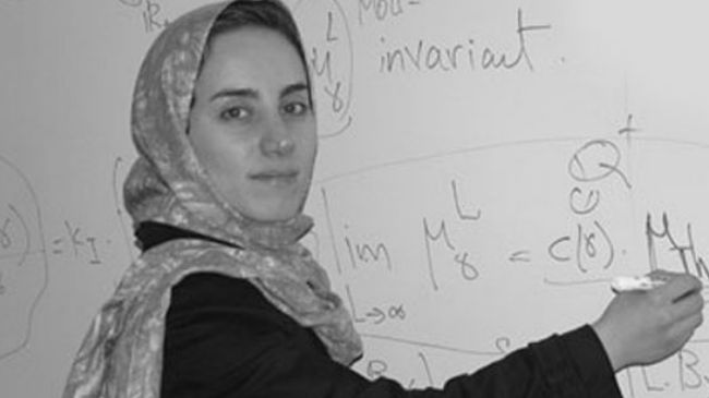 hijab, Iran başörtüsü