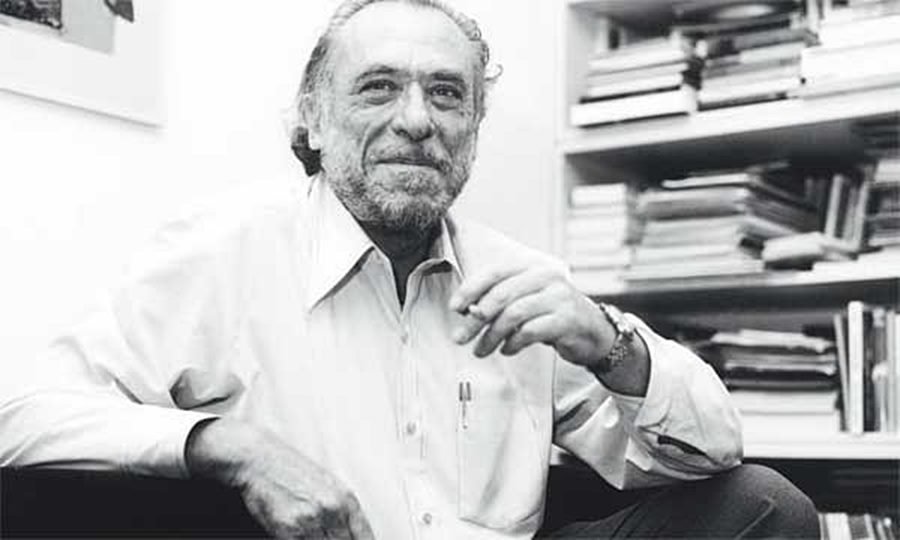 Charles Bukowski Hakkında Enteresan Bilgiler