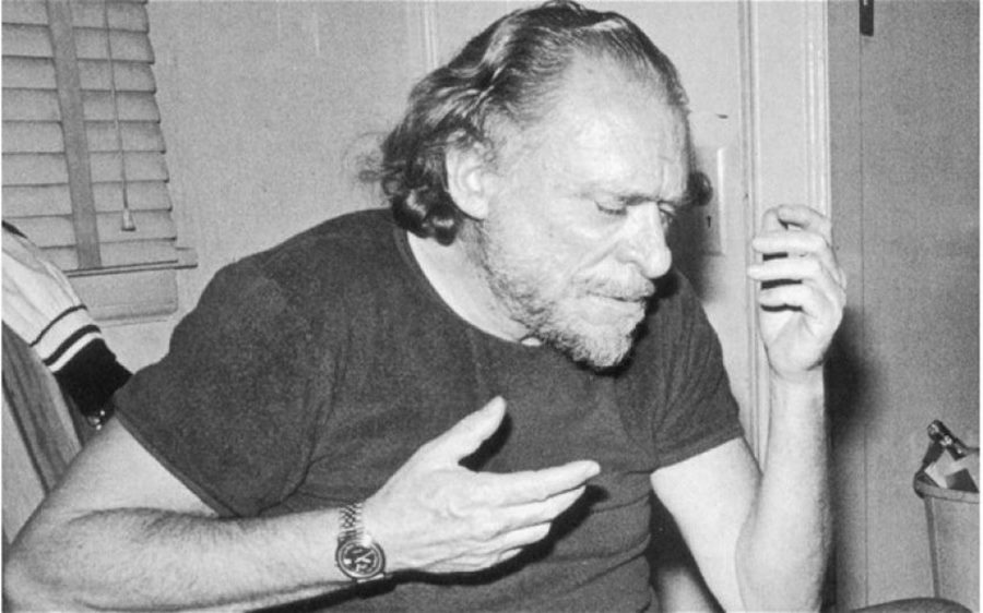 Charles Bukowski Hakkında Enteresan Bilgiler