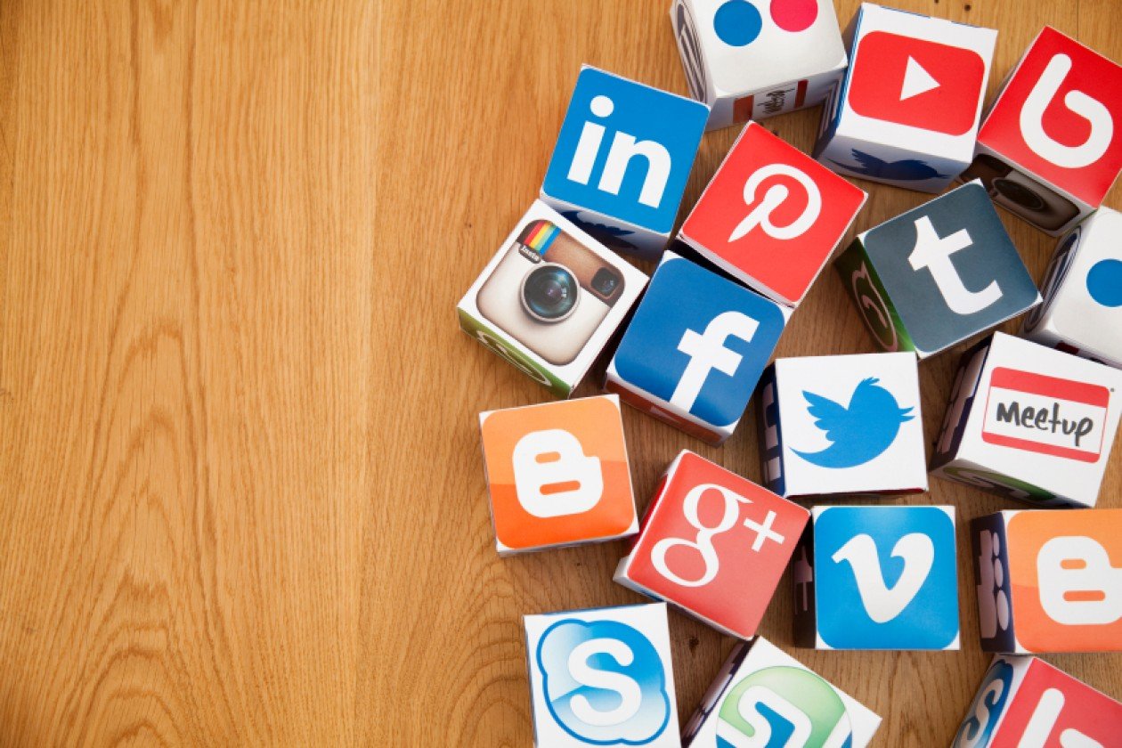 sosyal medya ağları
