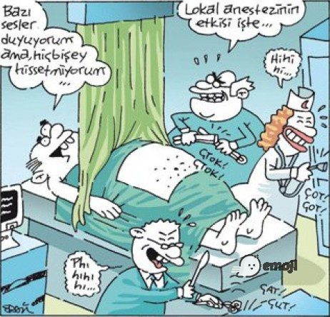 karikatür