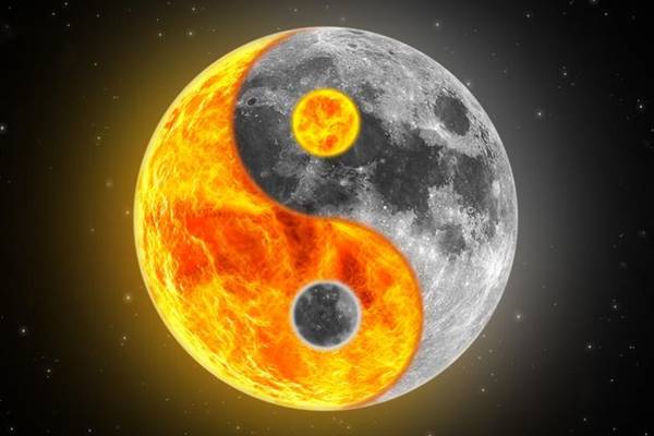 Yin Yang: Zıtlıklardan Doğan Birlik Felsefesine Dair Her Şey! - Emoji
