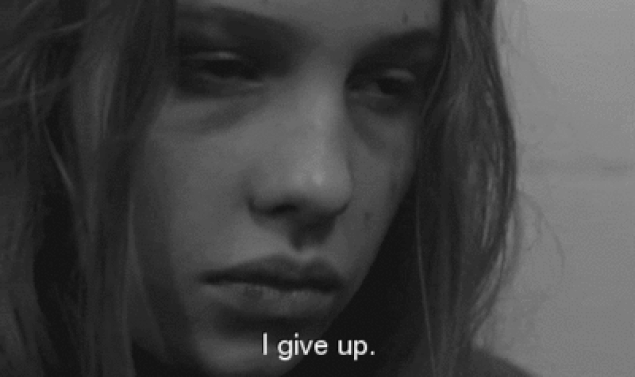 mutsuzluk gif