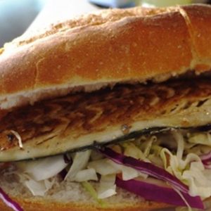 balık ekmek