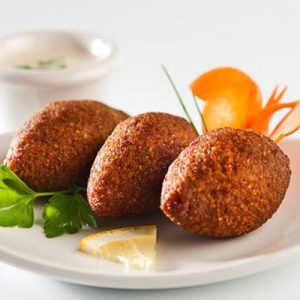 içli köfte