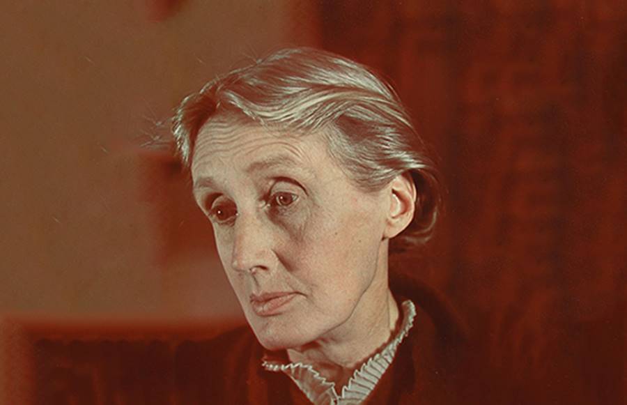 Birbirinden Etkileyici Virginia Woolf Sözleri
